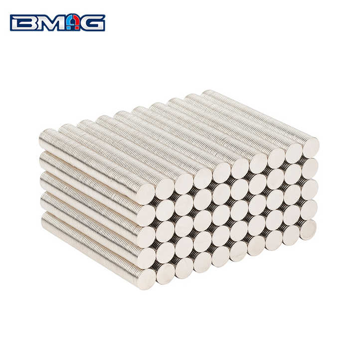 Powerful Rare Earth Neodymium Trapezoidal Magnet - MPCO Magnets - View #8