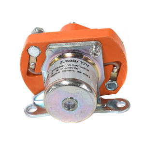 Relé <span class=keywords><strong>de</strong></span> contactor magnético ZJ50A para <span class=keywords><strong>comprar</strong></span> productos baratos - Product Image 6