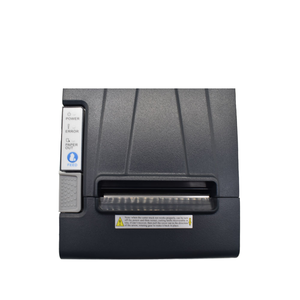 80 mét hóa đơn Máy tính để bàn không dây <span class=keywords><strong>Bluetooth</strong></span> nhiệt <span class=keywords><strong>POS</strong></span> Máy in hóa đơn với Auto cutter hỗ trợ IOS, <span class=keywords><strong>Android</strong></span> và Mac OS - Product Image 6