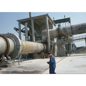 Système de Support de pneus pour four rotatif, livraison gratuite, chine, utilisé dans la Production de ciment, dinde de l'usine - Product Image 1