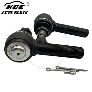 ES423R ES423L 3744496 E4HZ3A130B Venta al por mayor de piezas de automóvil HDE, terminal de dirección exterior para camión International - Product Image 6