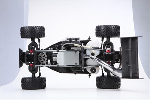 Véhicule à essence <span class=keywords><strong>SF</strong></span> tout-terrain 1/5 avec entraînement de voiture de course à grande vitesse 30CC 4WD - Product Image 3
