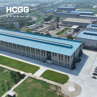 Nave Industrial Prefabricada Modular 2026, Estructura de Acero, Construcción de Almacenes, Instalación Rápida, Ingeniería