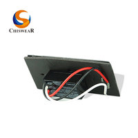 Precio del fabricante Interruptor de fotocélula automático para exteriores Sensor interior/exterior para control de iluminación