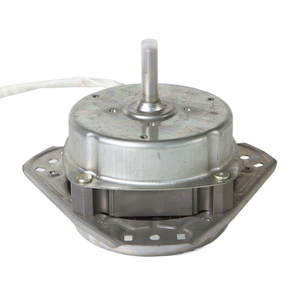 Moteur de machine à laver à onduleur entièrement automatique 30W 60W 70W 90W 120W 150W 220W - Product Image 5