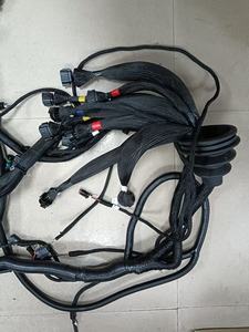 Arnés de cableado JISION VOE14711075 14711075 para EC200D EC210D / Stock de fábrica / Envío inmediato - Product Image 3