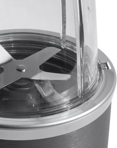 1000W Professional Kitchen Blender with <b>Grinder</b> Easy to Clean - Product Image 3