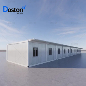 Vật liệu mới khung cơ sở 3-trong-1 nhà Casa <span class=keywords><strong>container</strong></span> <span class=keywords><strong>Bangkok</strong></span> - Product Image 1