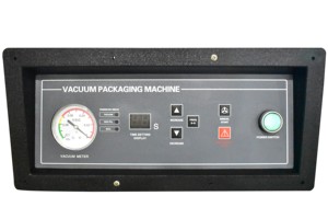 VM500E Semi automática <span class=keywords><strong>de</strong></span> una sola cámara <span class=keywords><strong>de</strong></span> nitrógeno <span class=keywords><strong>de</strong></span> carne bolsa <span class=keywords><strong>de</strong></span> plástico <span class=keywords><strong>de</strong></span> alimentos máquina <span class=keywords><strong>de</strong></span> sellado <span class=keywords><strong>al</strong></span> vacío - Product Image 3