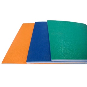 Nueva pista de baloncesto para interiores, suelo de vinilo para gimnasio, PVC, Taraflex - Product Image 2