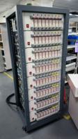 Batería Remanufacturada de 20v 5A Lifepo4, Probador de Capacidad de Batería 32560 21700, Probador de Carga, Descarga, Formación y Clasificación de Baterías