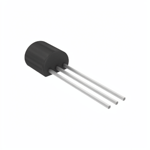 Composants électroniques TO-226-3, TO-92-3 2N3708 TRE PBFREE Transistors Fabricant Canal - Product Image 1
