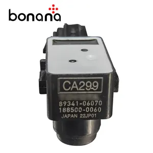 89341-33220 Auto PDC Parking sensor For Toyota Camry 70 Avalon 89341-06070