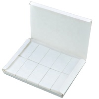 Meilleur prix lame de rasoir de marque privée hommes lames de rasage rasoir lames de rasoir simples