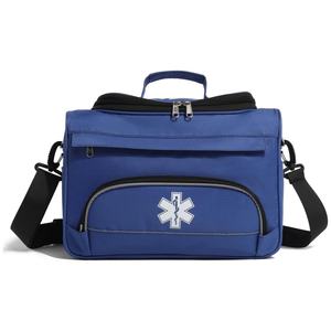 Échantillon gratuit de trousse médicale d'urgence pour le camping, les activités de plein air, les voyages, la randonnée et la survie en cas d'urgence - Product Image 2