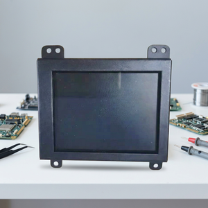 จอภาพแท้รุ่น KHS038AA1BA-B75 สำหรับรถขุด จอ LCD - Product Image 3