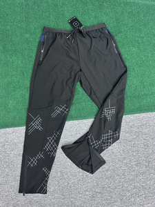 Pantaloni Sportivi 2026 ad Asciugatura Rapida da Uomo, per Corsa e Allenamento Outdoor, Traspiranti e Leggeri, Joggers con Cerniera, Pantaloni da Ginnastica da Uomo - Product Image 5