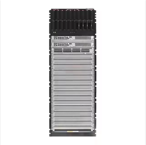 สวิตช์ศูนย์ข้อมูล CloudEngine รุ่น 16800 ซีรีส์ CE16804 CE16808 CE16816 CE16800-X4 CE16800-X8 CE16800-X16 - Product Image 1