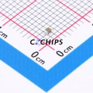 Condensateur SMD (MLCC) C1608X5R0J106KTJ00N 0603 (Capacité : 10 µF) (Précision : 10 % Tension nominale : 6,3 V) - Product Image 1