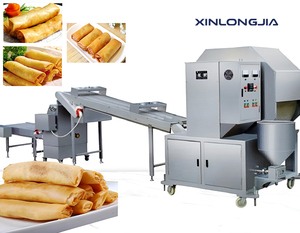 เครื่องห่อลูเปีย - Product Image 5