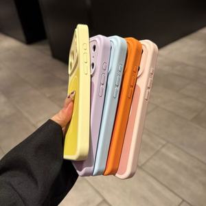 K282, l'étui en gel de silicone liquide avec aspiration magnétique est résistant aux chocs et anti-traces de doigts, adapté à l'Apple 17 <span class=keywords><strong>air</strong></span> PRO <span class=keywords><strong>MAX</strong></span> - Product Image 4