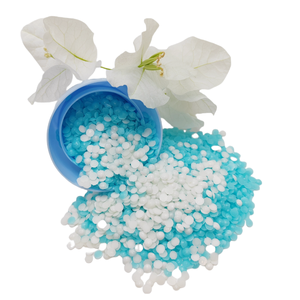 Perles de parfum d'<span class=keywords><strong>adoucissant</strong></span> de forme solide écologique pour l'usage de détergent d'habillement - Product Image 4