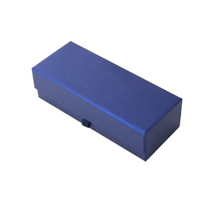 Wholesale Packaging Gift Book Shaped Box Cheap High Quality Decorative Jewellery With Hot Stamping