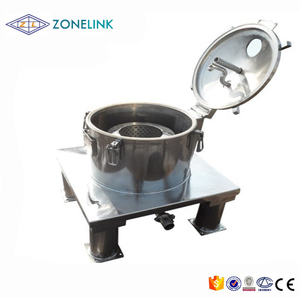 <span class=keywords><strong>Centrifugeuse</strong></span> séparatrice à grande vitesse pour l'extraction d'huile végétale, avec système de levage de sacs et de suspension de plaques alimentaires, <span class=keywords><strong>extracteur</strong></span> centrifuge, <span class=keywords><strong>centrifugeuse</strong></span> Cytopsin - Product Image 1
