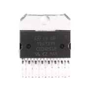 Amplificateur de puissance numérique AMP CLASS AB DUAL/QUAD 38W TDA7379