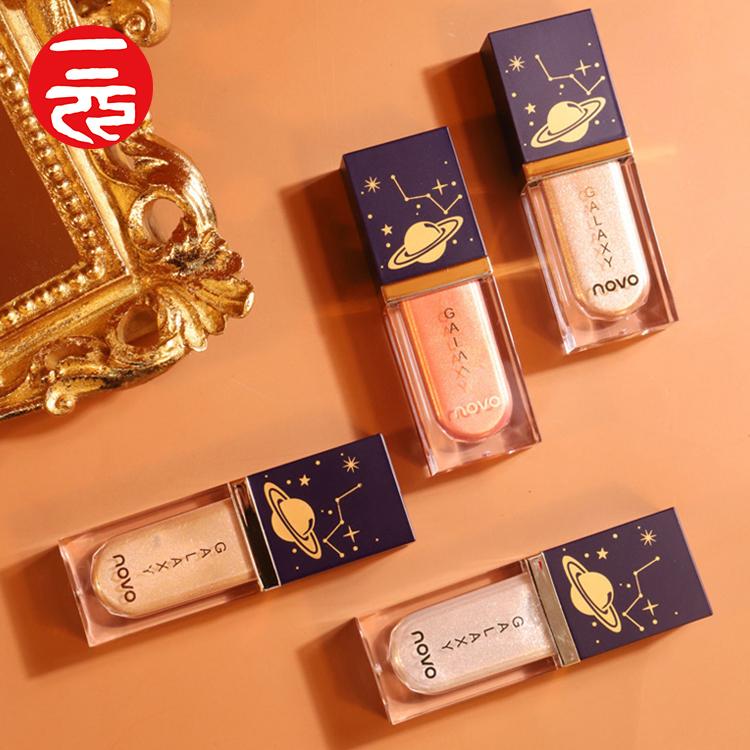 Пудра для макияжа, пудра для макияжа с алмазным блеском