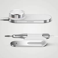 DAICHONG outil de manucure professionnel bureau électrique e-file perceuse à ongles pour bricolage ongles ongles fournitures