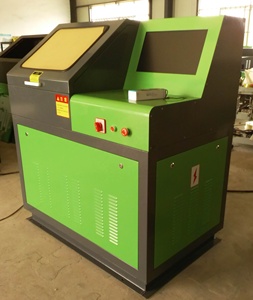 CR-200 <strong>Common</strong> <strong>Rail</strong> Injector Test <strong>Bench</strong> <strong>Common</strong> <strong>Rail</strong> Injector Test Bank <strong>Common</strong> <strong>Rail</strong> Injector Test Stand - Product Image 6