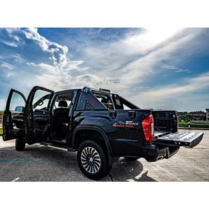 Дизельный пикап <span class=keywords><strong>FOTON</strong></span> <span class=keywords><strong>TUNLAND</strong></span> G9 LHD <span class=keywords><strong>4x4</strong></span> Euro5 для продажи - Product Image 6