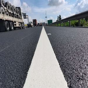 Pintura Termoplástica Reflectante para Señalización Vial, Polvo Termoplástico para Marcado de Carreteras, Fábrica de Guangzhou - Product Image 3