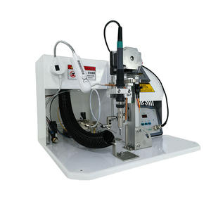 8586 équipement de soudage retravail à air chaud station de soudage et de dessoudage cpu infrarouge - Product Image 4