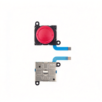 Joystick analogique 3D pour manette Nintendo Switch, joystick d'origine pour manette Joycon, accessoires de jeu pour Switch Joycon