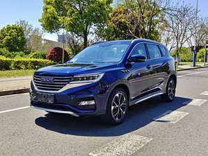 Traum SEEK 5 2018 1.5T 6AT Turbo SUV 7 Posti Automatico Guida a Sinistra Usato - Vendita all'Ingrosso per <span class=keywords><strong>Commercianti</strong></span> <span class=keywords><strong>Auto</strong></span> Africani - Product Image 2