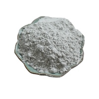 Nano poudre d'oxyde d'aluminium Al2O3 nanoparticules 200nm 300nm 500nm poudre d'alumine