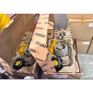 ชุดอุปกรณ์ครบชุด Renishaw 40-2 Probe และ Omi-2 Receiver สำหรับการบำรุงรักษาอุปกรณ์ควบคุมอัตโนมัติในอุตสาหกรรม - Product Image 2
