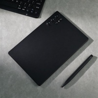Tablet Android 15 S27Ultra 11 Inci Laris Manis 2026, MTK 12GB+512GB, Kapasitas Baterai 8000mAh, Desain Bodi Tahan Lama