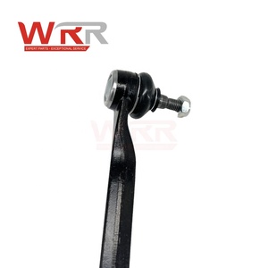 2033500353 2033500453 Barra de dirección para Benz W203 W210 C230 E320, piezas de suspensión automotriz, barra de control trasera de alta precisión - Product Image 3