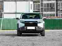 BYD Titanium 3 2026 Pure Electric Compact SUV <strong>Best</strong> <strong>Selling</strong> EV 501km Range AWD Dual Motor 422hp for Export Globally