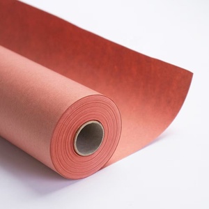 Rouleau de papier kraft rose de qualité alimentaire, 24 pouces par 175 pieds, rouleau de papier pour pêcher, boucher, barbecue, viande à fumer - Product Image 3