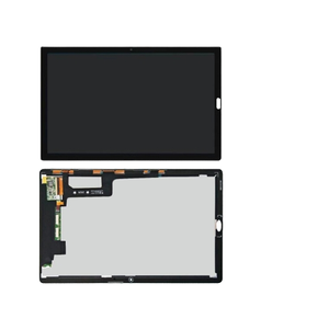 ซ่อมจอ LCD แท้สำหรับ Huawei <span class=keywords><strong>MediaPad</strong></span> <span class=keywords><strong>M5</strong></span> <span class=keywords><strong>10.8</strong></span> นิ้ว / CMR-AL19 / CMR-W19 พร้อมชุดจอดิจิตอลครบชุด - Product Image 3