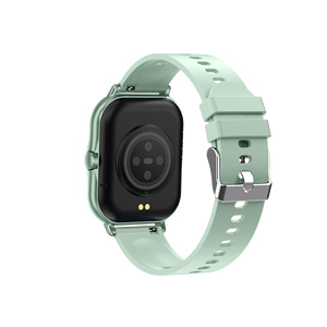 Relógio Inteligente Empresarial de 2,01 Polegadas com G-Sensor, Chamada BT, <span class=keywords><strong>Detector</strong></span> de Saúde do Sono e Frequência <span class=keywords><strong>Card</strong></span>íaca, Smartwatch OEM - Product Image 3