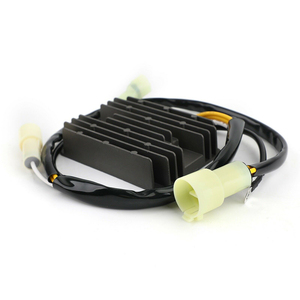 Régulateur de redresseur de moto, 1997 de bonne qualité, pour <span class=keywords><strong>Honda</strong></span> 75hp — 90hp, hors-bord, 2006, livraison gratuite - Product Image 6