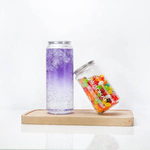 เครื่องปิดฝากระป๋องแบบมือหมุน Canning Cafe ขนาด 250 มล./330 มล./400 มล./500 มล. สำหรับกระป๋องโซดาและเครื่องทำชาไข่มุก พร้อมราคา - Product Image 6