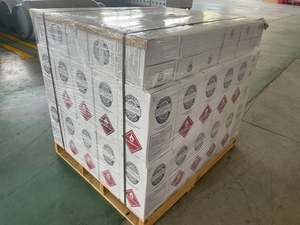 Gaz réfrigérant HFO R1234yf de qualité supérieure pour climatiseur automobile - Product Image 2