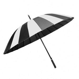 Venta al por Mayor de Paraguas de Golf de Alta Calidad para Exteriores con Impresión de Logotipo, con Descuento Promocional - Product Image 6