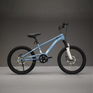 Bicicletta <span class=keywords><strong>per</strong></span> <span class=keywords><strong>Bambini</strong></span> 6-10-12-16 Anni Mountain Bike <span class=keywords><strong>per</strong></span> Ragazzi Più Grandi, Studenti di Scuola Elementare e Media - Product Image 3